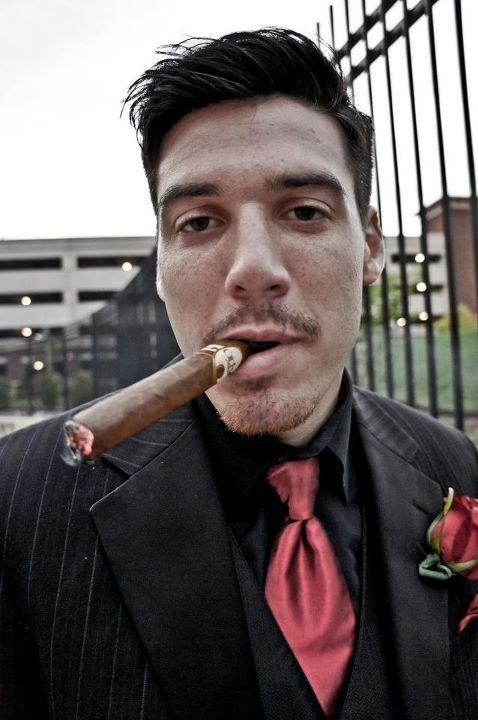 Фото - Коллин Макшэйн: 478x720 / 56 Кб