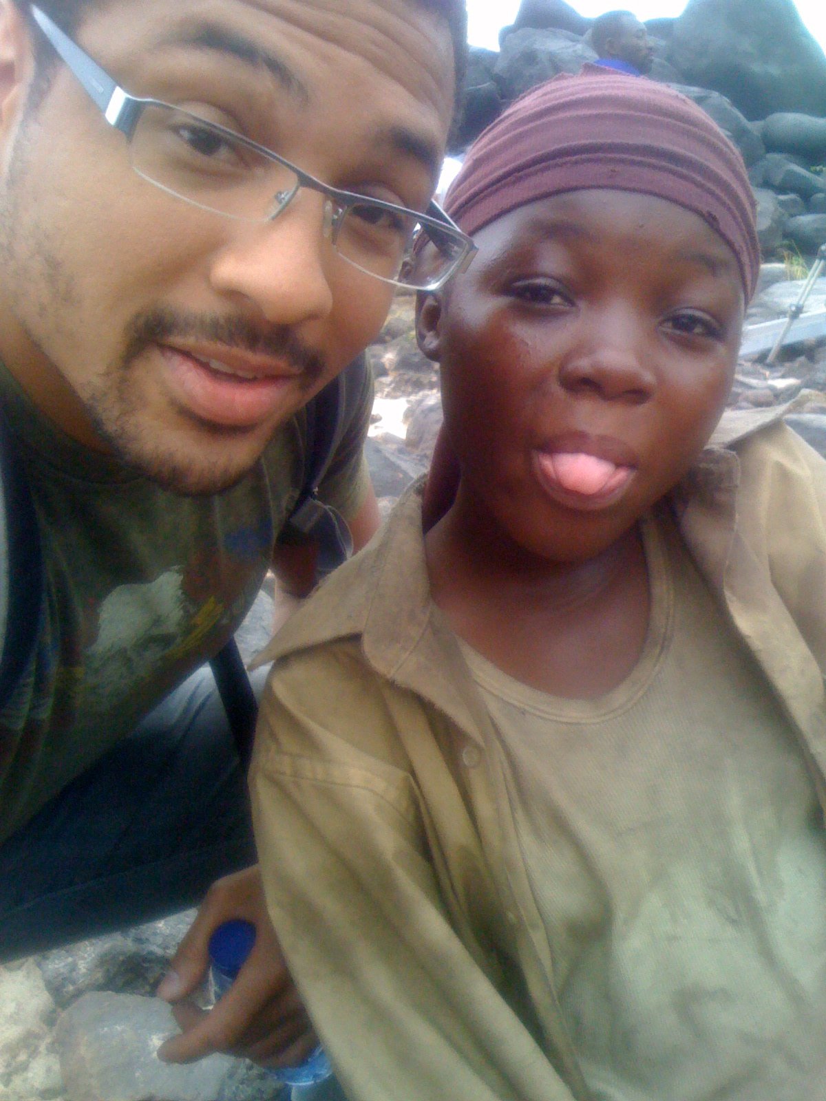 Фото - Мизинга Мвинга: 1200x1600 / 275 Кб