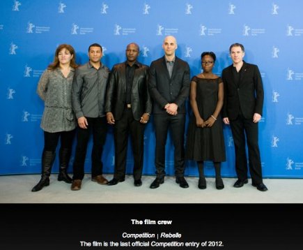 Фото - Мизинга Мвинга: 435x358 / 29 Кб