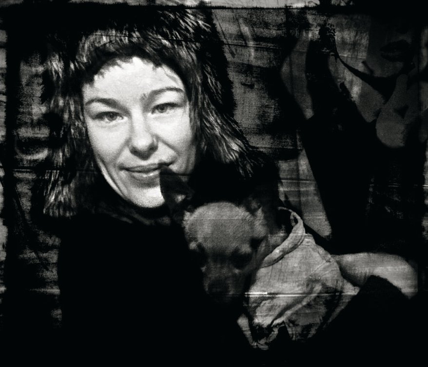 Фото - Кирсти Анн Симондс: 878x753 / 93 Кб