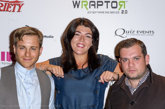 Фото - Хейли-Мари Экс: 532x354 / 41 Кб