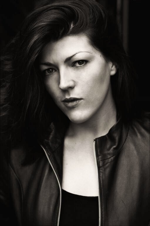 Фото - Хейли-Мари Экс: 511x768 / 38 Кб