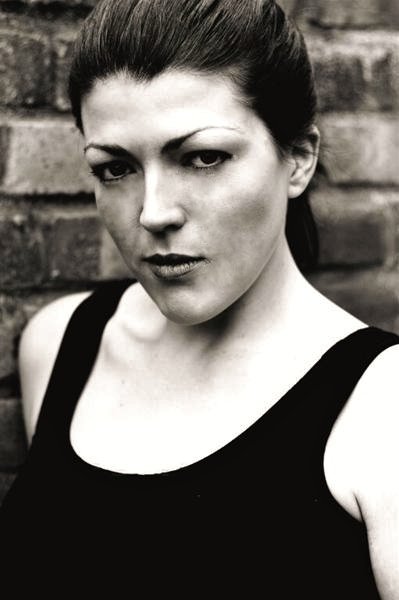 Фото - Хейли-Мари Экс: 399x600 / 29 Кб