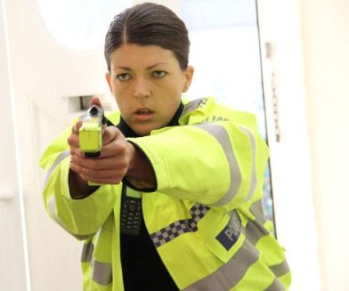 Фото - Хейли-Мари Экс: 392x327 / 20 Кб