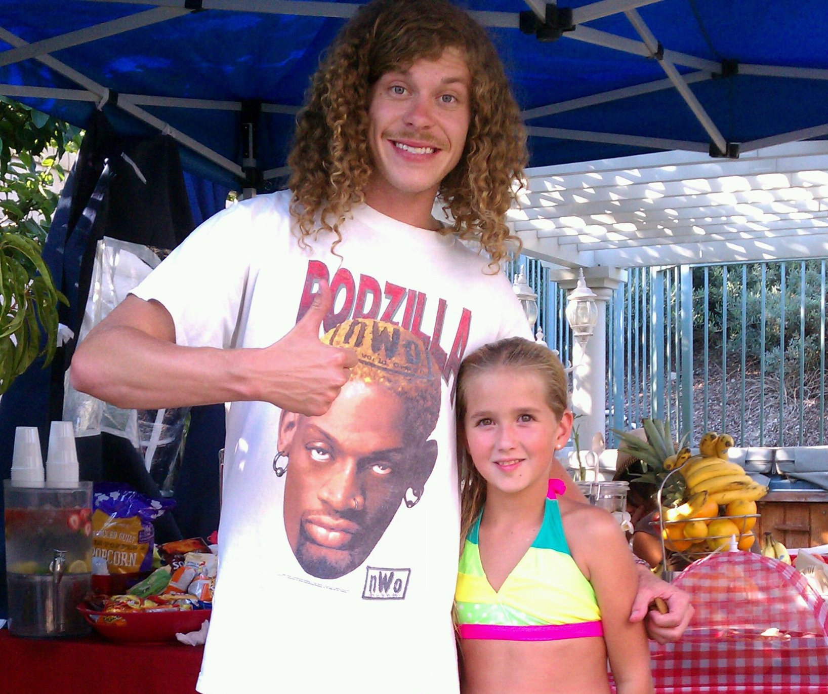 Фото - Даймонд Николь Ландин: 1636x1371 / 387 Кб