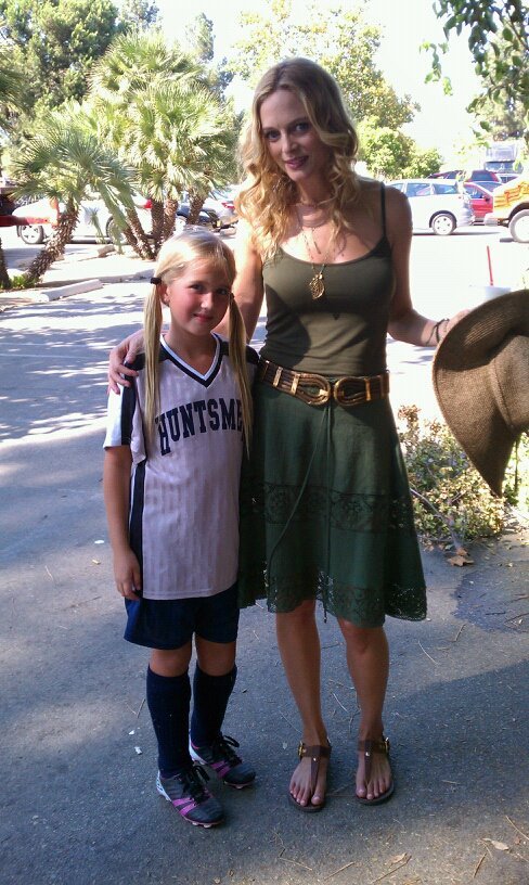 Фото - Даймонд Николь Ландин: 488x816 / 118 Кб