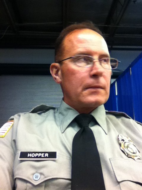 Фото - Майк Уолкер: 480x640 / 48 Кб