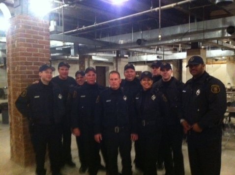 Фото - Майк Уолкер: 478x357 / 32 Кб