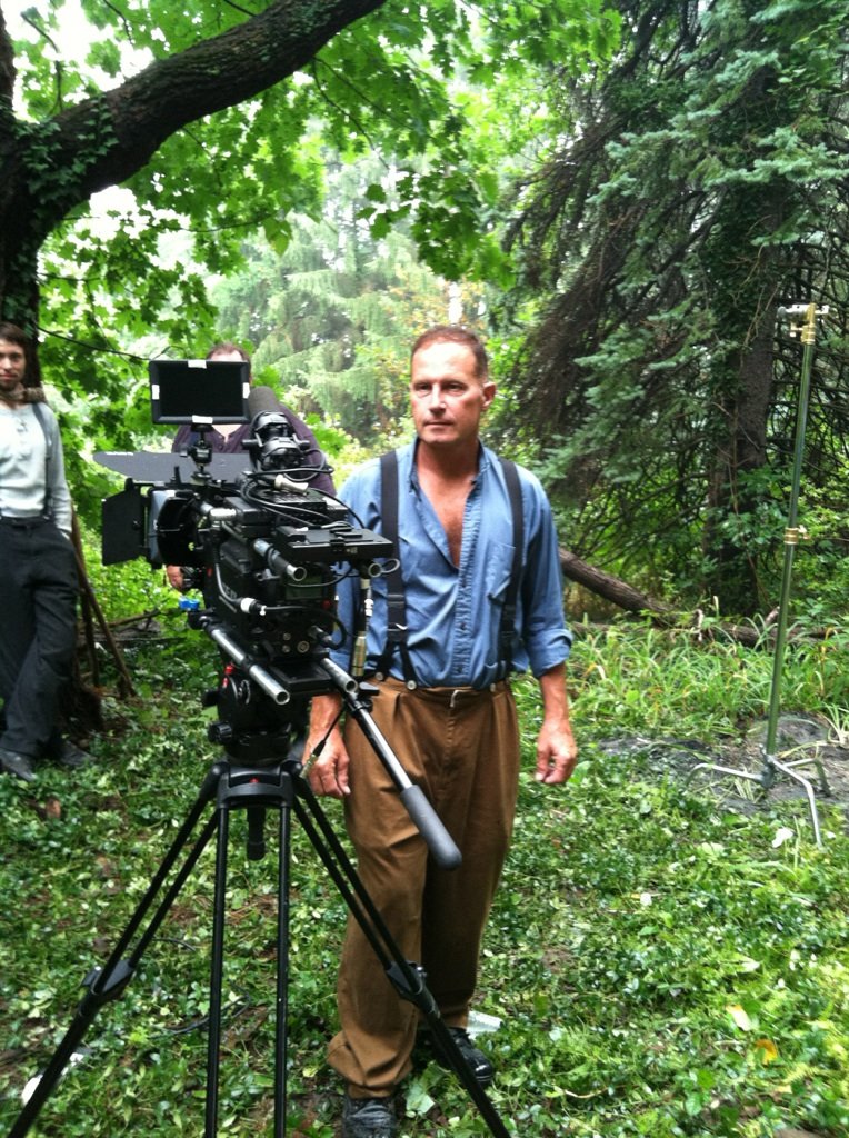 Фото - Майк Уолкер: 764x1024 / 248 Кб