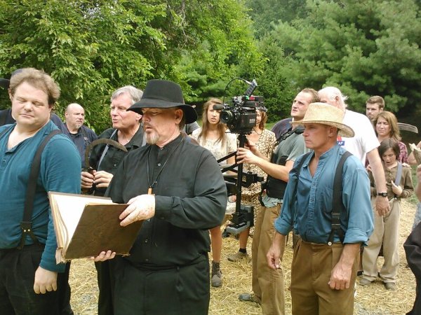 Фото - Майк Уолкер: 600x450 / 87 Кб