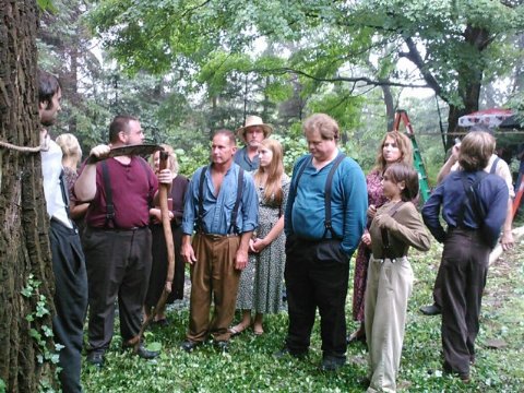 Фото - Майк Уолкер: 480x360 / 67 Кб