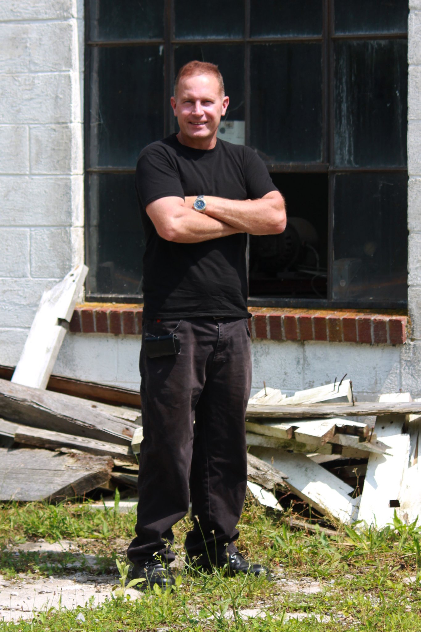 Фото - Майк Уолкер: 1365x2048 / 393 Кб