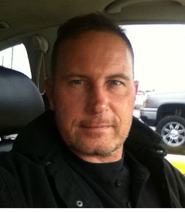 Фото - Майк Уолкер: 378x436 / 21 Кб