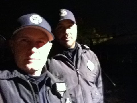 Фото - Майк Уолкер: 480x360 / 26 Кб