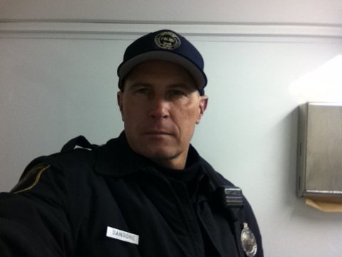 Фото - Майк Уолкер: 480x360 / 19 Кб