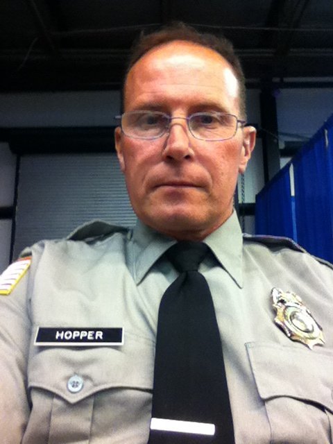 Фото - Майк Уолкер: 480x640 / 50 Кб