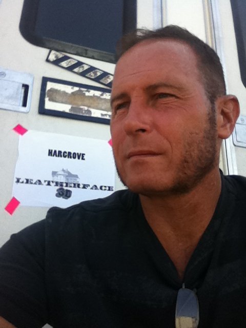 Фото - Майк Уолкер: 480x640 / 41 Кб