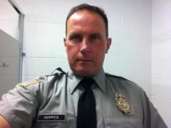 Фото - Майк Уолкер: 240x180 / 9 Кб