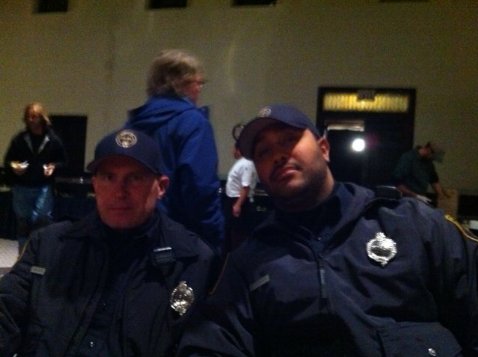 Фото - Майк Уолкер: 478x357 / 26 Кб