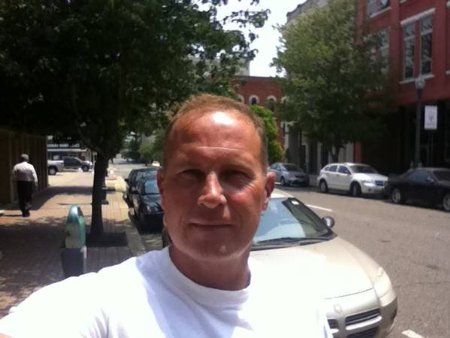 Фото - Майк Уолкер: 450x338 / 30 Кб