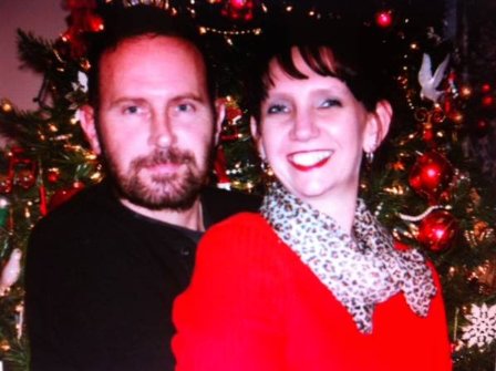 Фото - Майк Уолкер: 448x335 / 31 Кб