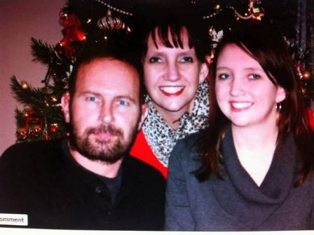 Фото - Майк Уолкер: 448x335 / 30 Кб