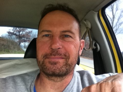 Фото - Майк Уолкер: 480x360 / 32 Кб