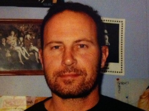 Фото - Майк Уолкер: 478x357 / 32 Кб