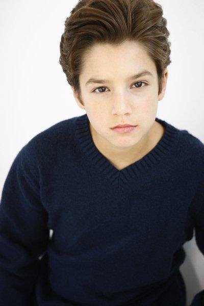 Фото - Даниэль Дивенере: 400x600 / 25 Кб