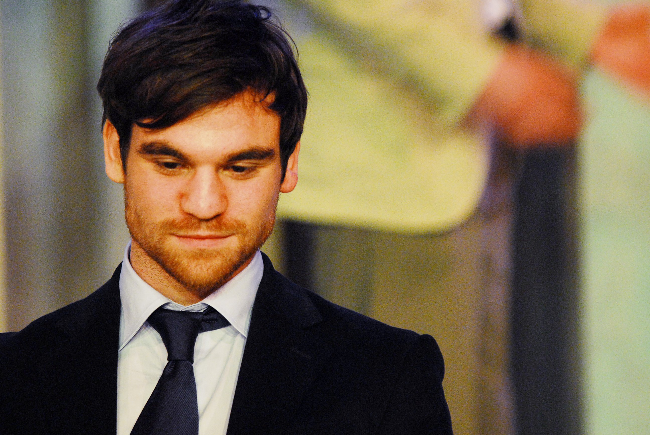 Фото - Адам О'Брайн: 2592x1735 / 793 Кб