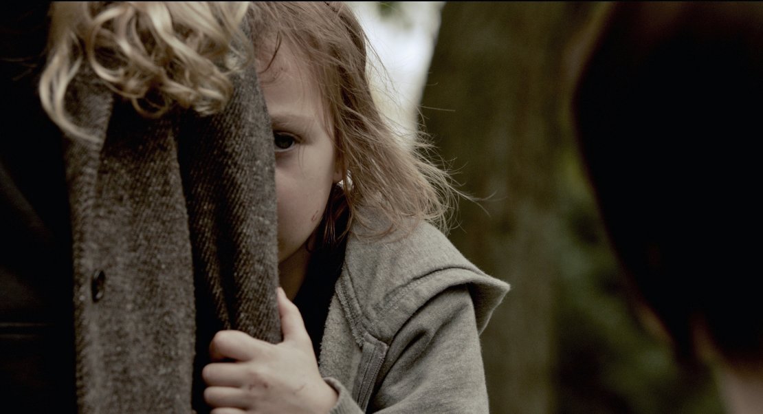 Фото - Изабель Нелисс: 1110x602 / 85 Кб