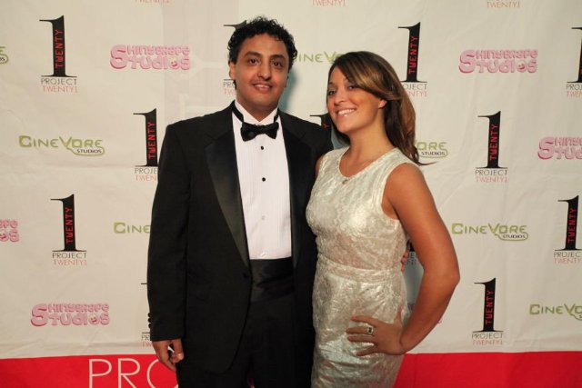 Фото - Эфрайем Ханна: 640x427 / 43 Кб