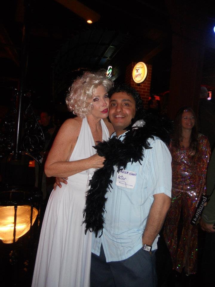 Фото - Эфрайем Ханна: 720x960 / 85 Кб