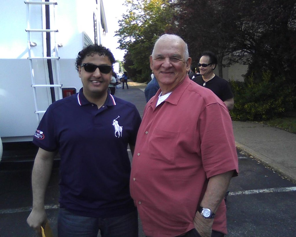 Фото - Эфрайем Ханна: 1024x819 / 117 Кб