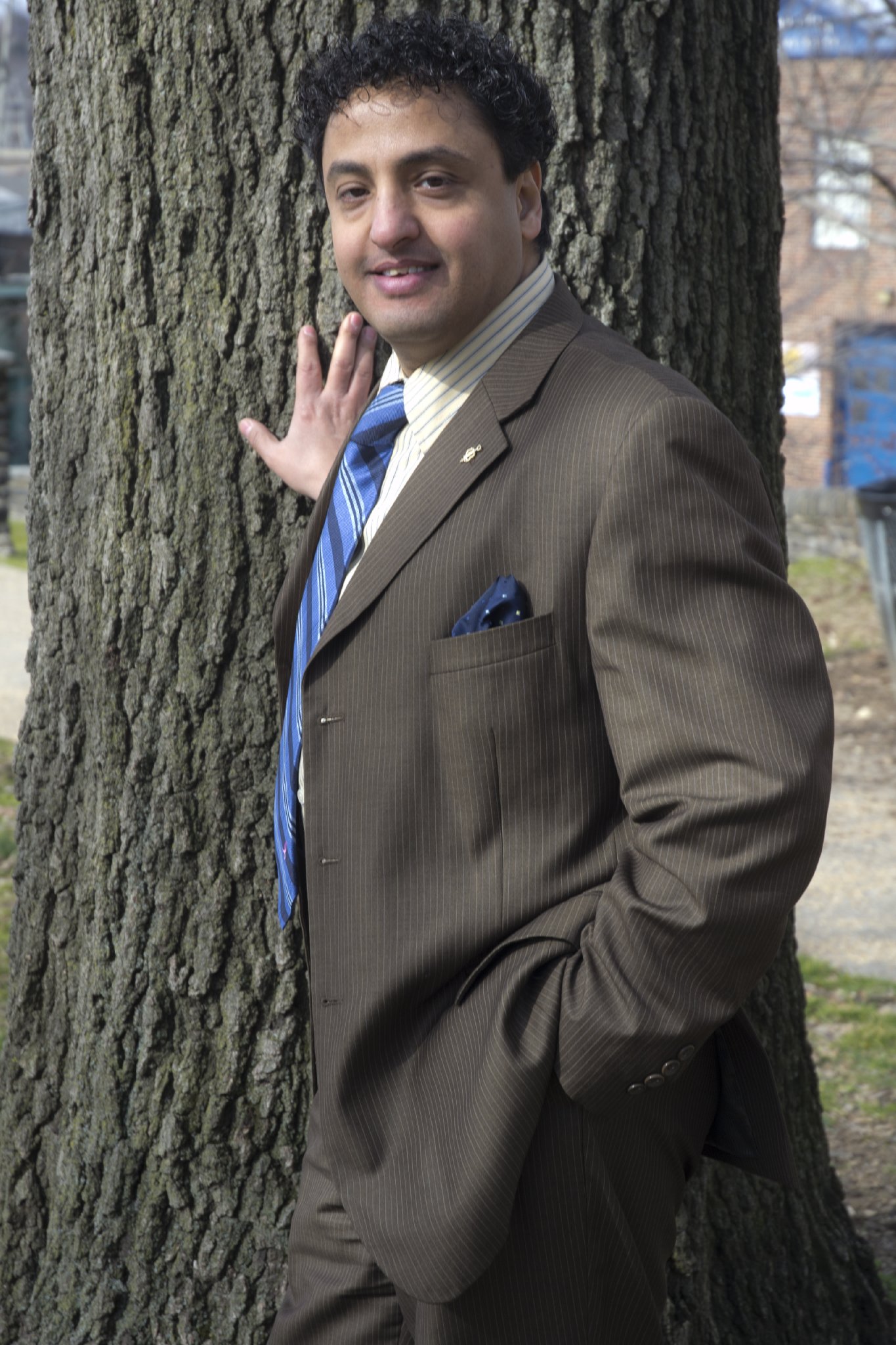 Фото - Эфрайем Ханна: 1365x2048 / 455 Кб