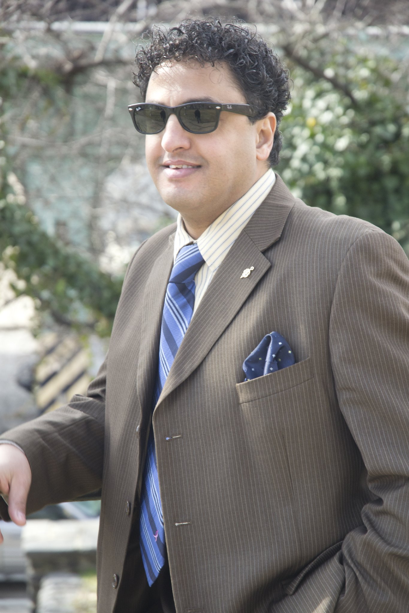 Фото - Эфрайем Ханна: 1365x2048 / 382 Кб