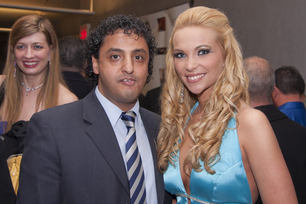 Фото - Эфрайем Ханна: 1200x800 / 154 Кб