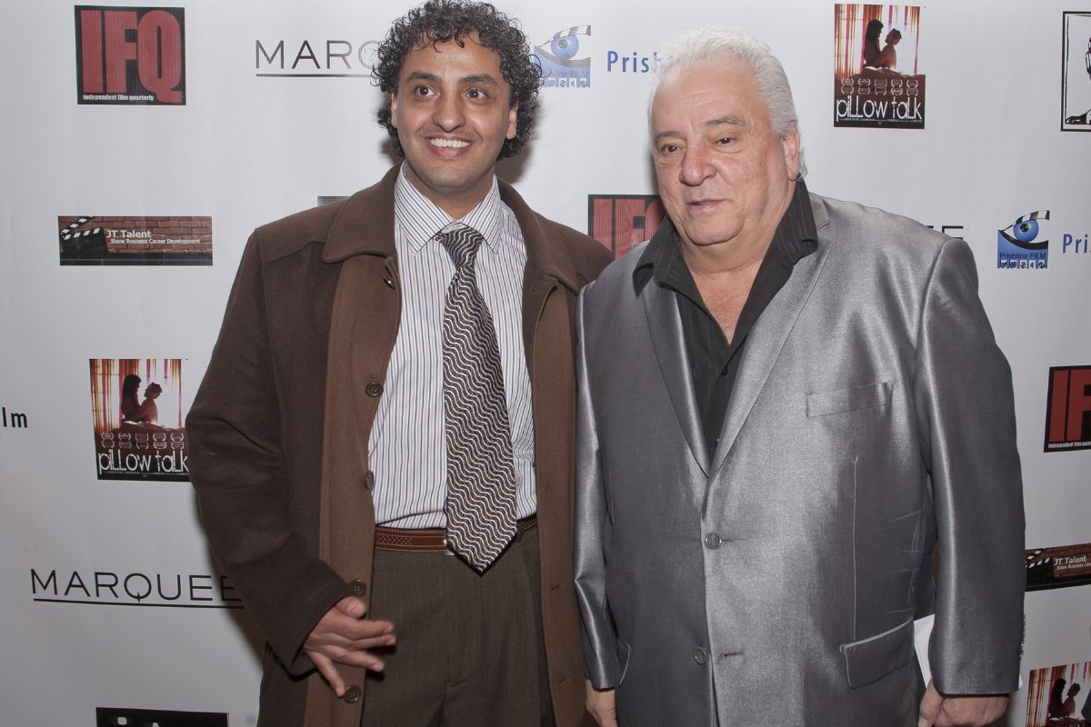 Фото - Эфрайем Ханна: 1200x800 / 151 Кб