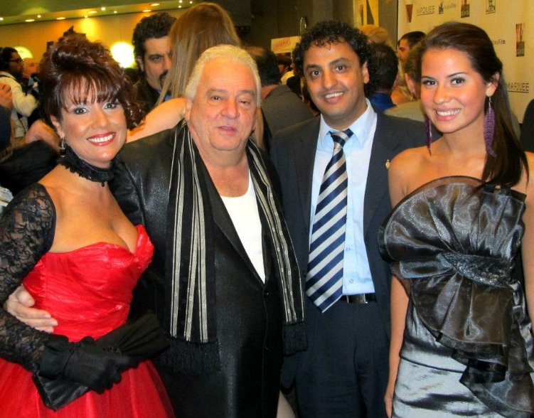 Фото - Эфрайем Ханна: 751x588 / 101 Кб