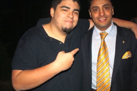 Фото - Эфрайем Ханна: 480x320 / 24 Кб