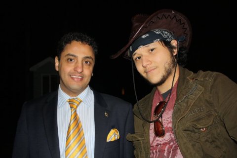 Фото - Эфрайем Ханна: 480x320 / 23 Кб