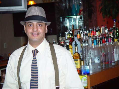 Фото - Эфрайем Ханна: 480x360 / 38 Кб