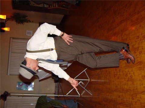 Фото - Эфрайем Ханна: 480x360 / 32 Кб