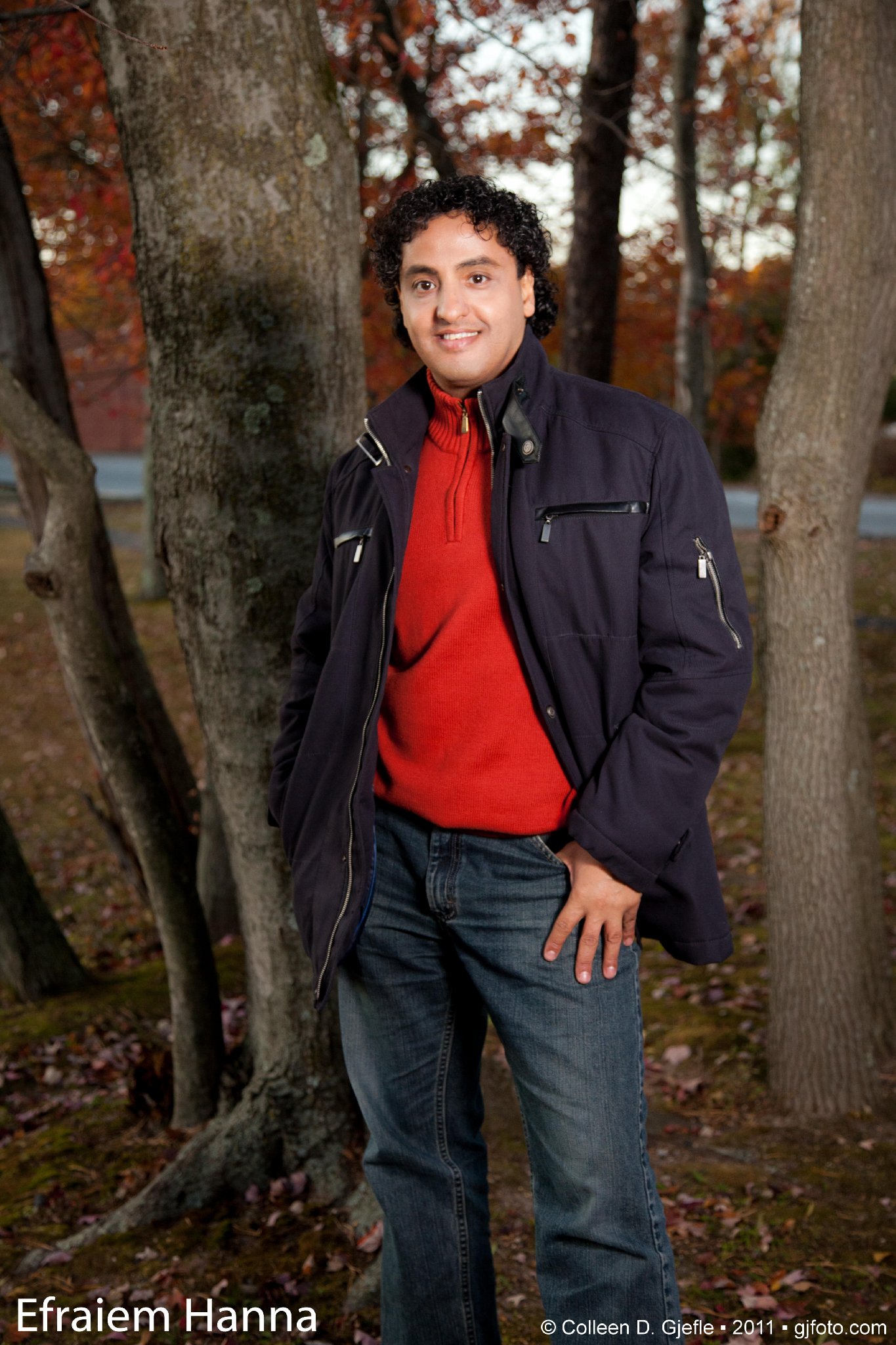 Фото - Эфрайем Ханна: 1365x2048 / 421 Кб