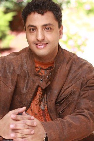 Фото - Эфрайем Ханна: 300x450 / 32 Кб