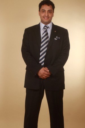 Фото - Эфрайем Ханна: 300x450 / 15 Кб