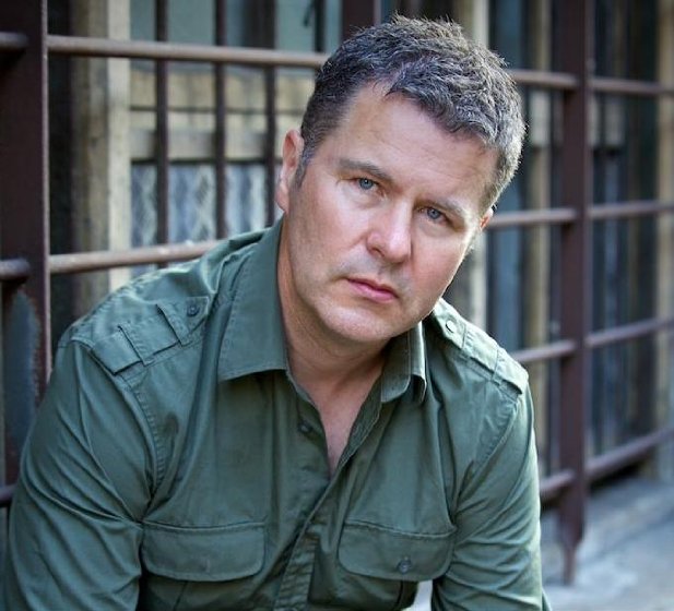 Фото - Аластер Томсон Миллс: 617x560 / 61 Кб