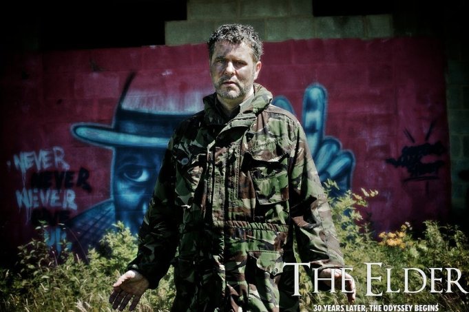 Фото - Аластер Томсон Миллс: 681x453 / 73 Кб