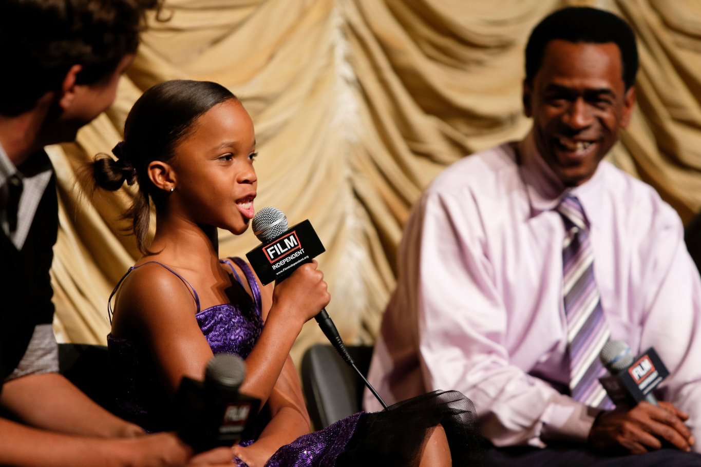 Фото - Куавенжане Уоллис: 1365x910 / 160 Кб