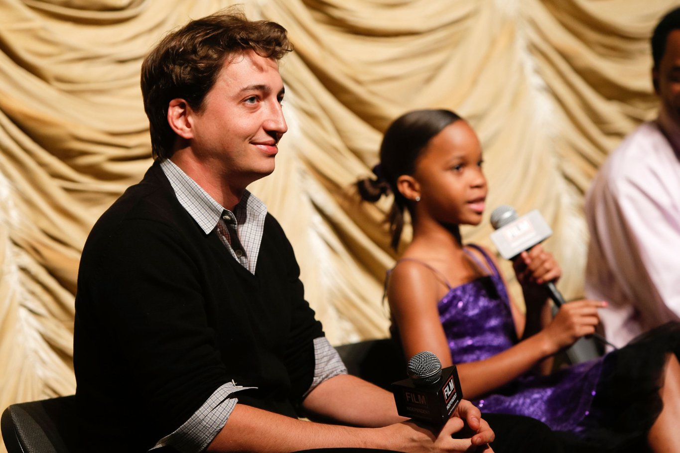 Фото - Куавенжане Уоллис: 1365x910 / 159 Кб